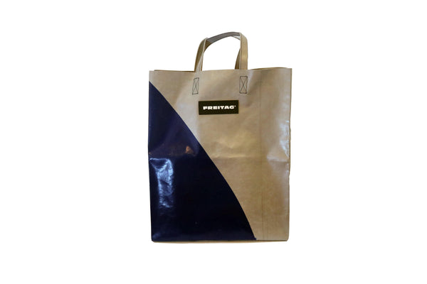 Freitag Tote Design 7 F52 MIAMI VICE