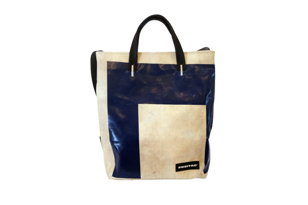Freitag Tote Design 8 F202 LELAND