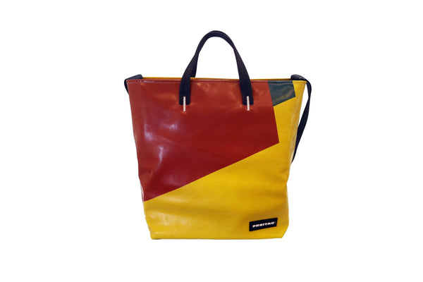 Freitag Tote Design 8 F203 BOB