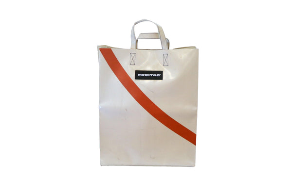 Freitag Tote Design 8 F52 MIAMI VICE