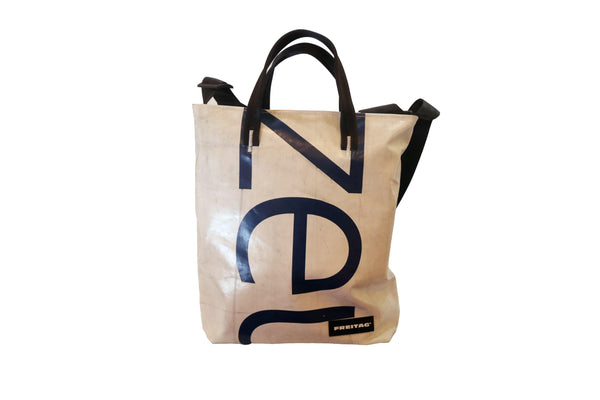 Freitag Tote Design 9 F202 LELAND