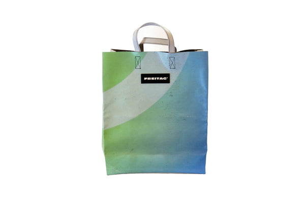 Freitag Tote Design 9 F52 MIAMI VICE