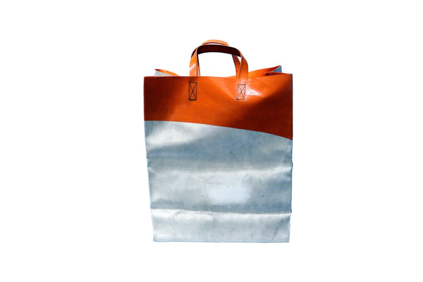 Freitag Tote F52 MIAMI VICE