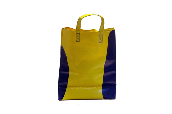 Freitag Tote F52 MIAMI VICE