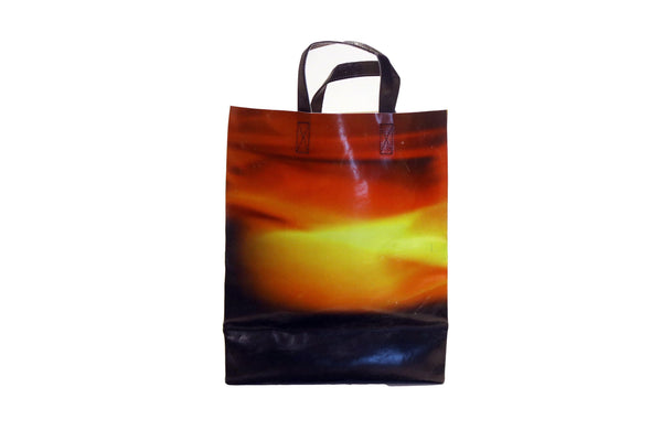 Freitag Tote F52 MIAMI VICE