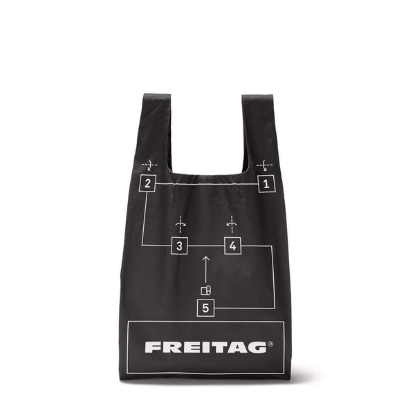 Freitag Tote F621 JACK