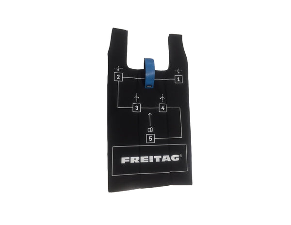 Freitag Tote F621 JACK