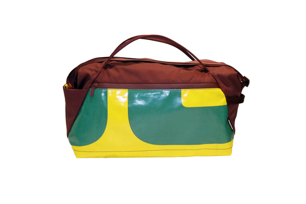 Freitag Weekender Design 10 F660 JIMMY