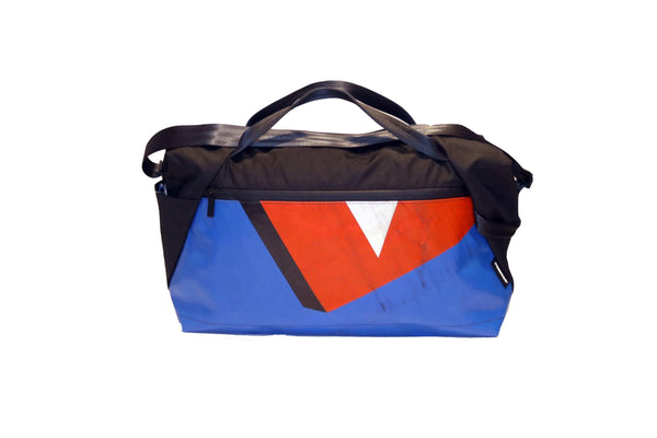 Freitag Weekender Design 9 F660 JIMMY