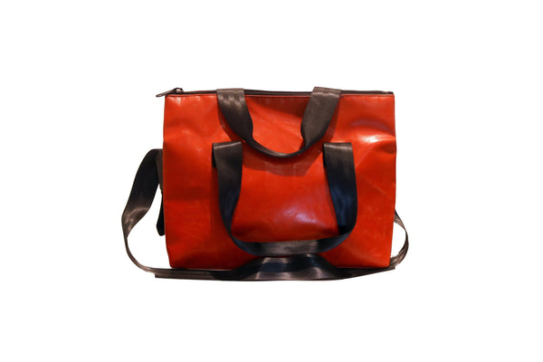 Freitag Weekender F45 LOIS