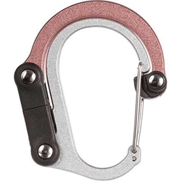 Heroclip Small Carabiner Clip, Golf Equipment: Clubs, Balls, Bags