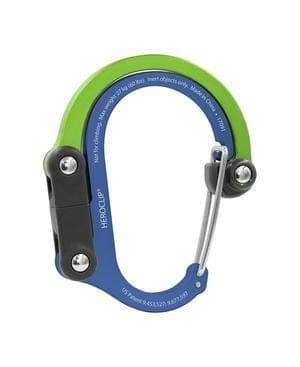 Heroclip Carabiner Heroclip - Small