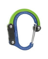 Heroclip Carabiner Medium Go Seattle Heroclip - Medium