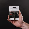 Keysmart Bottle Openers Corksmart Bottle and Wine Opener by Keysmart