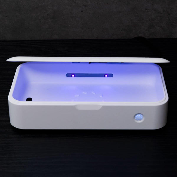 Keysmart Digital Accessories CleanTray UV Sterilizer