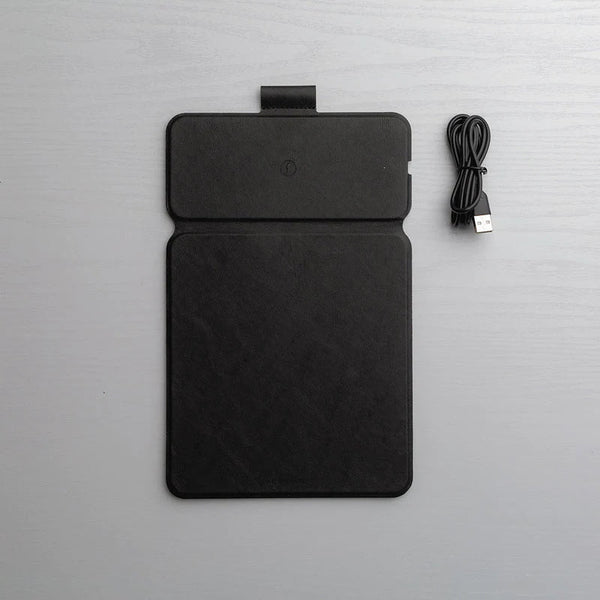 Keysmart Digital Accessories Keysmart TaskPad Mini Wireless Charging Mousepad