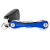 Keysmart Keyholder Blue Keysmart Keyholder