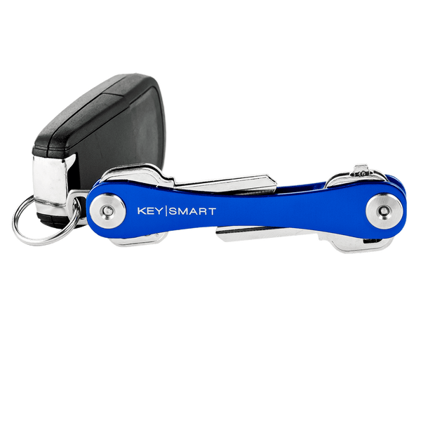 Keysmart Keyholder Blue Keysmart Keyholder