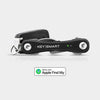 Keysmart Keyholder KeySmart iPro with Apple Find My