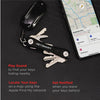 Keysmart Keyholder KeySmart iPro with Apple Find My