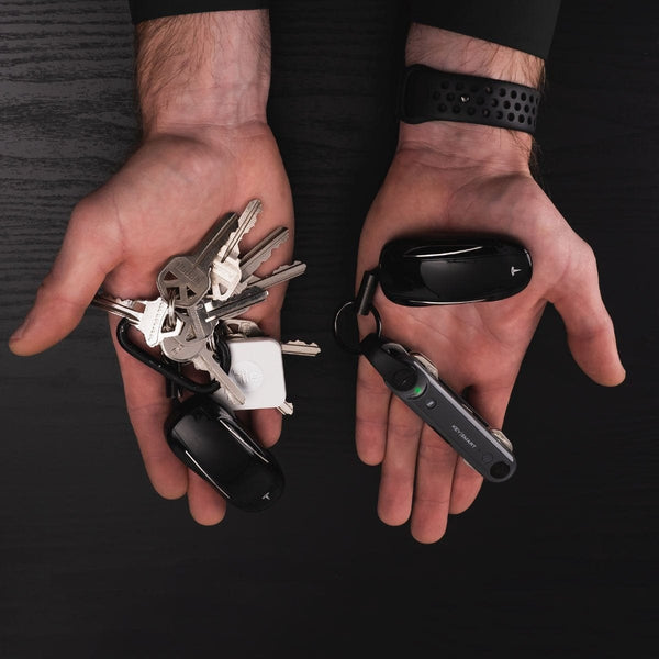 Keysmart Keyholder Keysmart Max