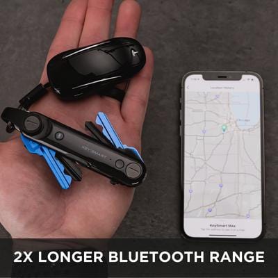 Keysmart Keyholder Keysmart Max