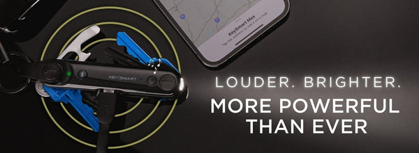 Keysmart Keyholder Keysmart Max