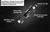 Keysmart Keyholder Keysmart Pocket for Keysmart Key Holder