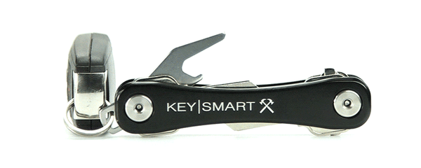 Keysmart Keyholder Keysmart Rugged