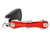 Keysmart Keyholder Red Keysmart Keyholder