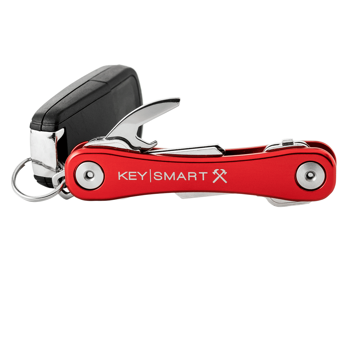 KeySmart Key Organiser and Multitools | Urban Traveller & Co.