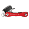 Keysmart Keyholder Red Keysmart Rugged