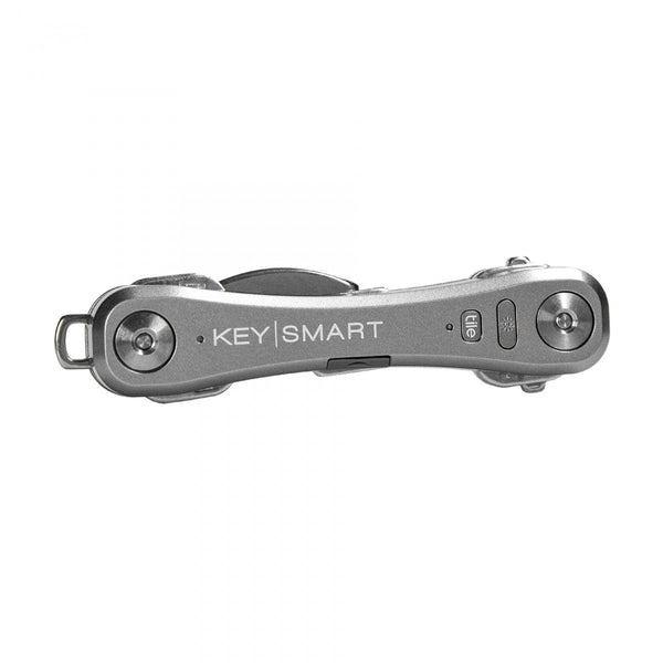 Keysmart Keyholder Slate Keysmart Pro With Tile Smart Location