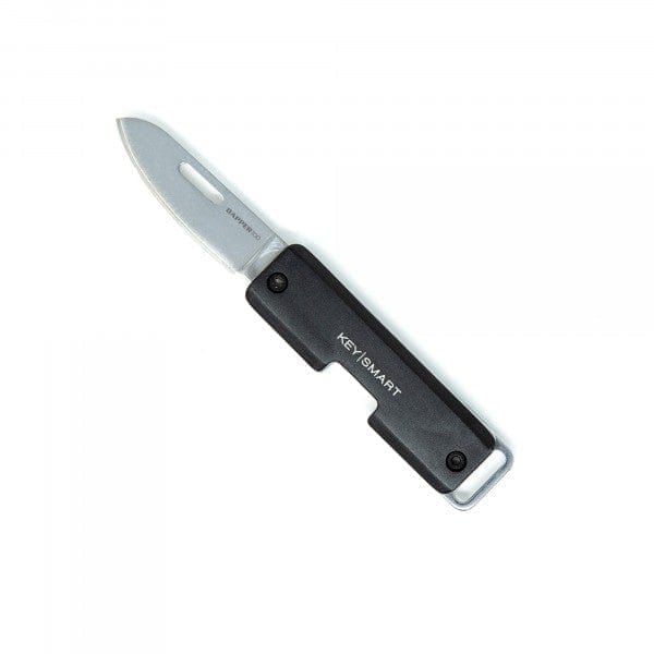 Keysmart Knife Keysmart Dapper 100 Slim Keychain Gentleman's Knife