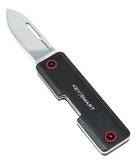 Keysmart Knife Keysmart Dapper 150 Ultra Slim Gentleman's Knife