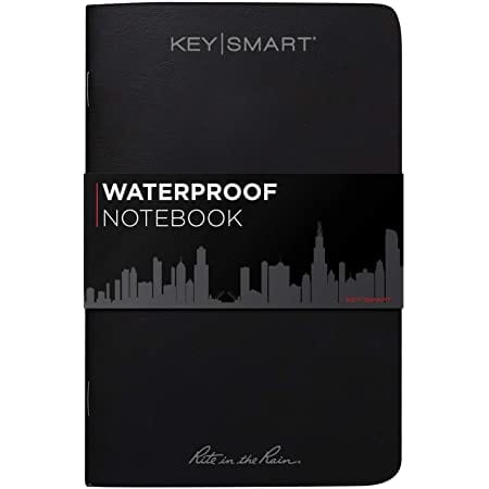 Keysmart Notebooks & Notepads Waterproof RITE-IN-THE-RAIN Notebook