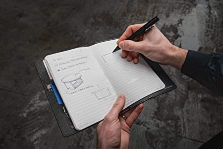 Keysmart Notebooks & Notepads Waterproof RITE-IN-THE-RAIN Notebook