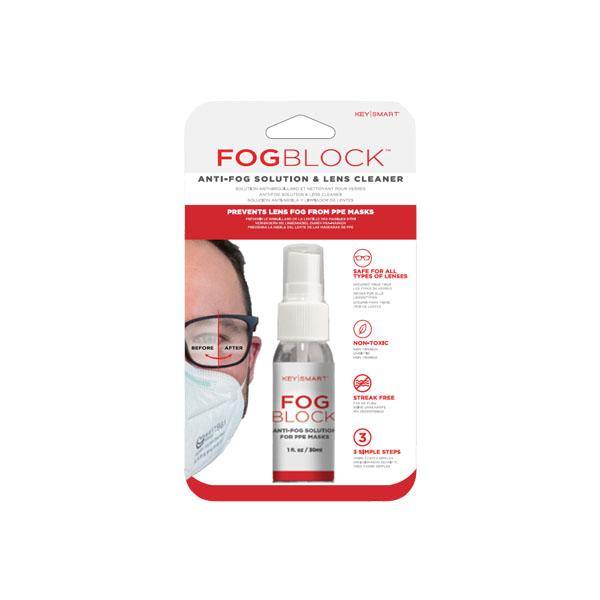 Keysmart Spray FogBlock