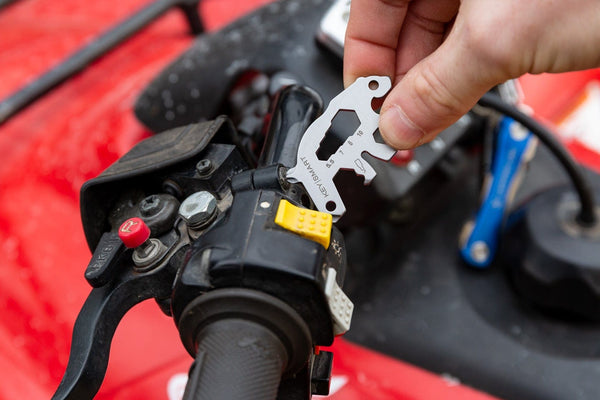 Keysmart Tools Keysmart Alltul Bear