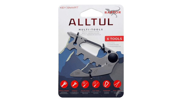 Keysmart Tools Keysmart Alltul Raptor