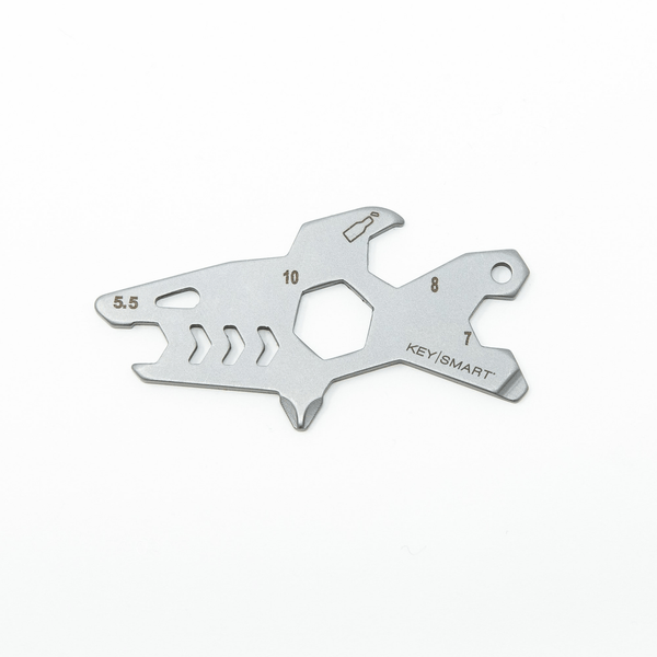 Keysmart Tools Keysmart Alltul Shark
