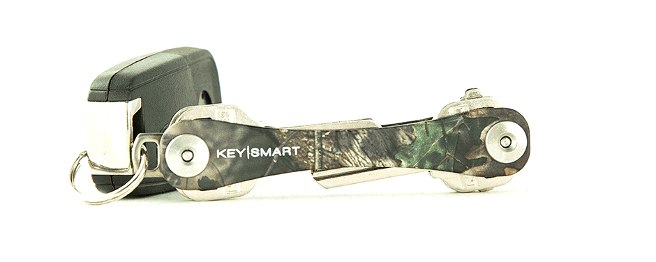 Keysmart Tools Keysmart Extended Camo (Mossy Oak)