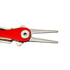Keysmart Tools KeySmart Golf Divot Tool Stainless Steel