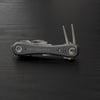 Keysmart Tools KeySmart Golf Divot Tool Stainless Steel
