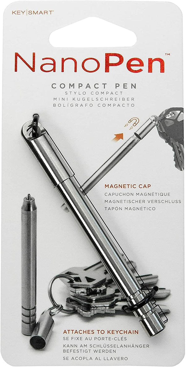 Keysmart Tools Keysmart Nano Pen
