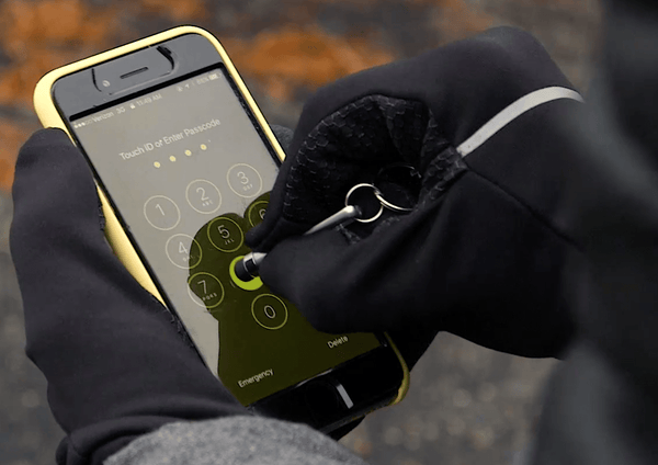 Keysmart Tools Keysmart NanoStylus