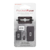 Keysmart Tools PocketFuse Universal Pocket Clip Keysmart