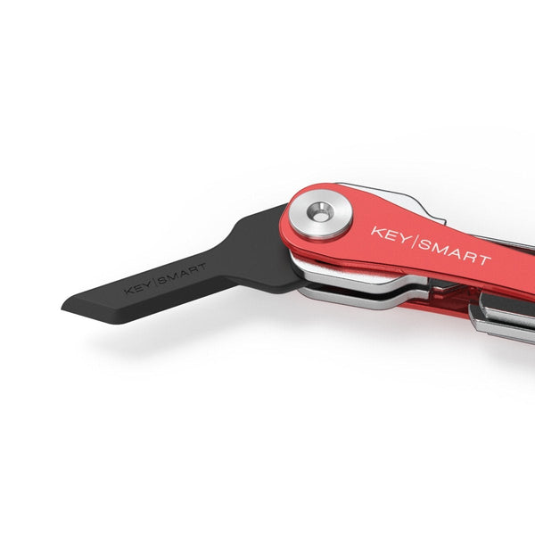 Keysmart Tools Safeblade Skin-Safe Plastic Box Cutter Keysmart