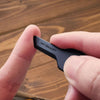 Keysmart Tools Safeblade Skin-Safe Plastic Box Cutter Keysmart