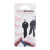 Key Smart Box Cutter Keysmart Safeblade Skin-Safe Plastic Box Cutter